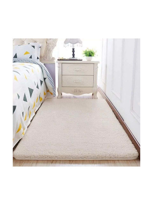 Strado Carpets Χαλί Ορθογώνιο Beige 120x170cm