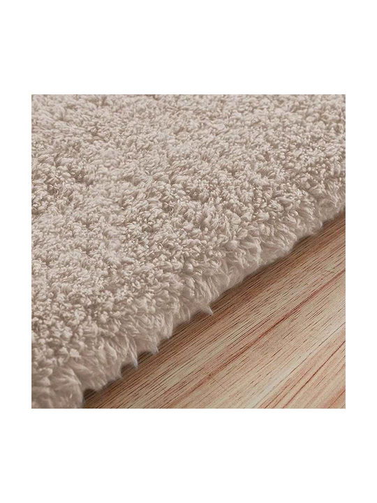 Strado Carpets Χαλί Ορθογώνιο Beige 120x170cm