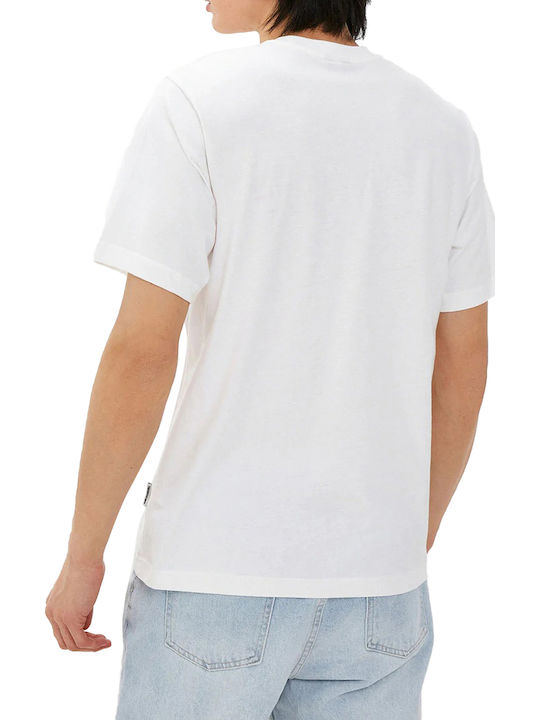 T-Shirt Weiß