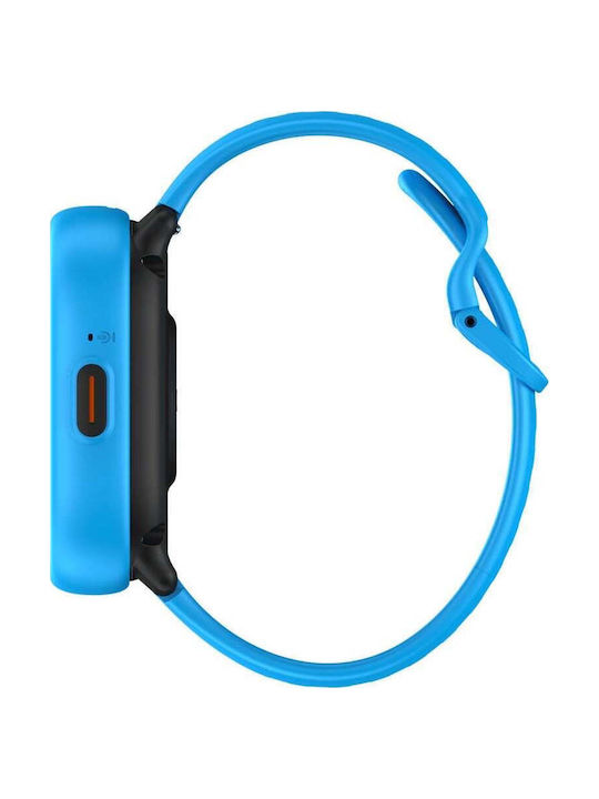 Lagenio Kinder-Smartwatch K3