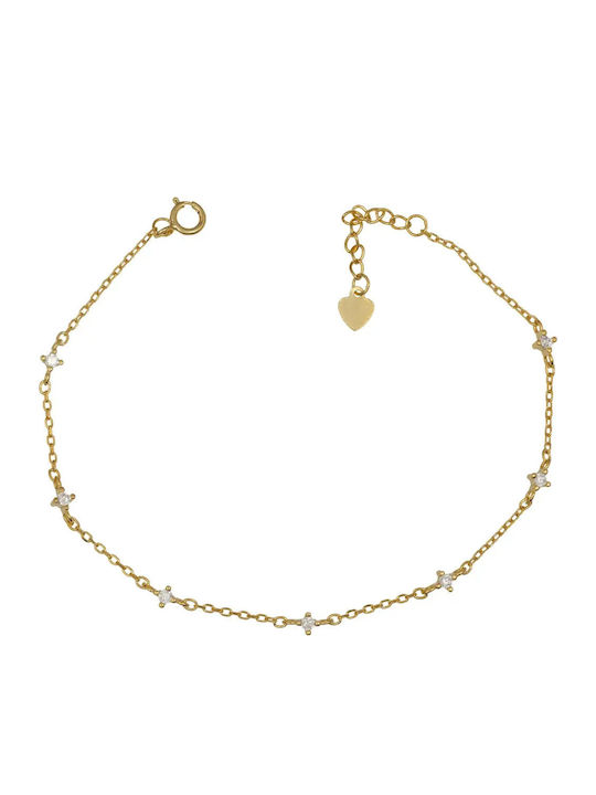 Damen Armband Aus Silber
