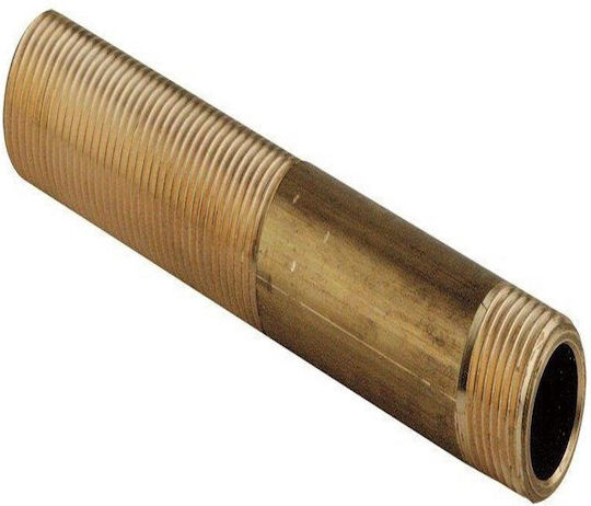 Longscrew 1/2inx200 105s 12200