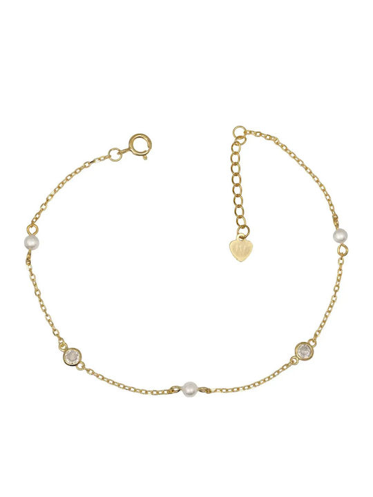 Damen Armband Aus Silber