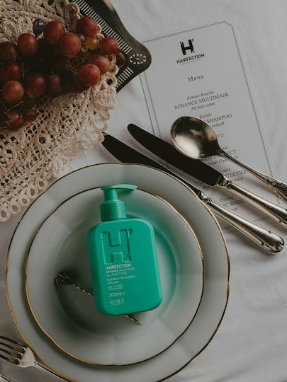 Hairfection Advanced Multi Haarmaske für Rekonstruktion und Hydratation 200ml