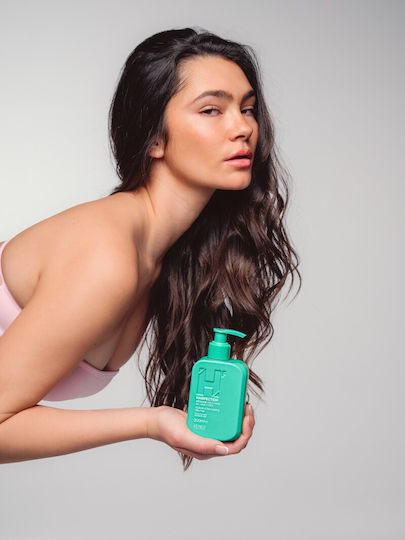 Hairfection Advanced Multi Haarmaske für Rekonstruktion und Hydratation 200ml