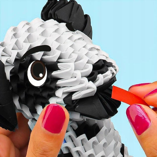 Origami 3D Dalmatian 28485