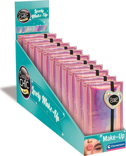 Cle Crazy Chic Wallet Palette 18172