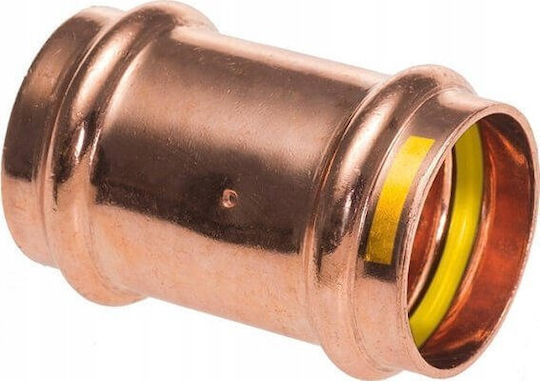 Conex Ibp Press Gas Coupling 18 250