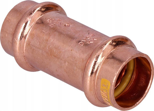 Conex Ibp Press Gas Coupling 18 250
