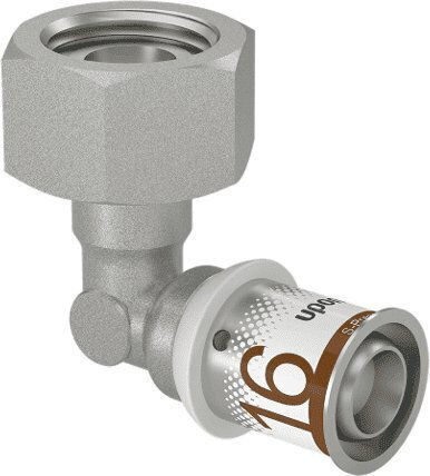 Uponor Cot S-press Rezervor Geberit 1/2