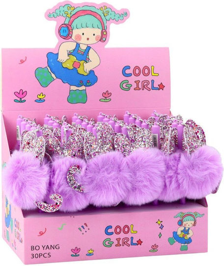 Lean Toys Gel Pen
