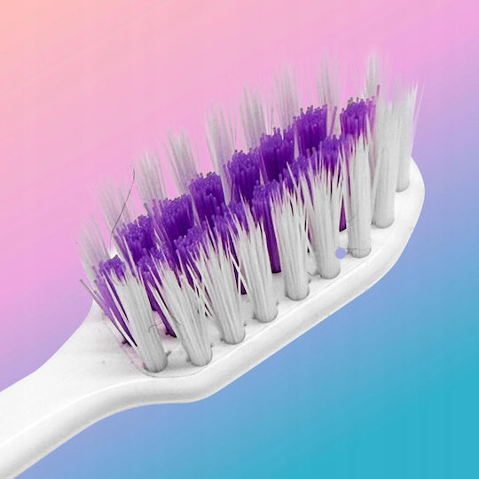 GUM Electric Toothbrush Replacement Heads 2pcs