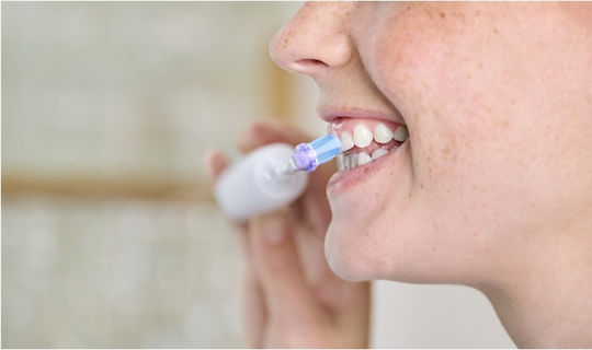 Philips Premium Gum Tips Ανταλλακτικά για HX9052/87 2τμχ