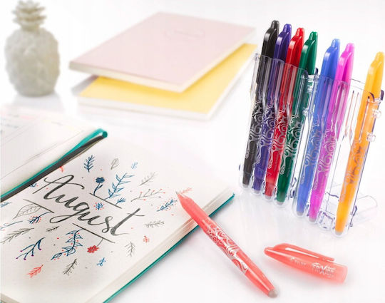 Teka Pixuri Ballpoint (Culori Diverse)