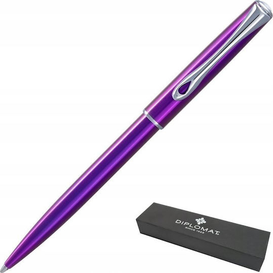 Diplomat Traveller Pixuri Ballpoint