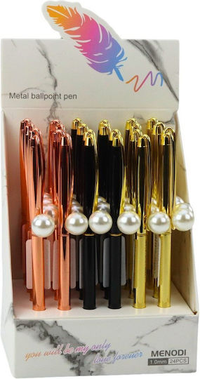 Lean Toys Pixuri Ballpoint (Culori Diverse)