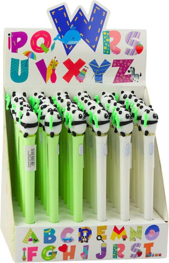Lean Toys Στυλό Ballpoint (Διάφορα Χρώματα)