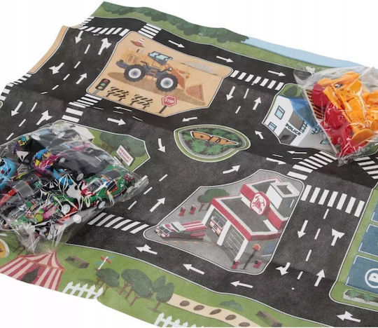 Mega Creative CEVODLE Spielzeugauto
