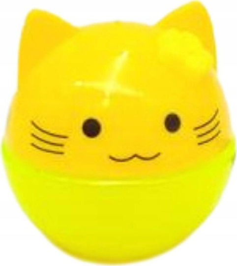 Maksik Glutek Slime Antistres Kitty 110ml Tm Lovin 80163 P15 Mix Preț 1 Bucată