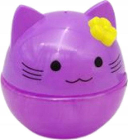 Maksik Glutek Slime Antistres Kitty 110ml Tm Lovin 80163 P15 Mix Preț 1 Bucată