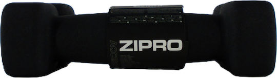 Zipro Βαράκι από Νεοπρένιο 1 x 1kg