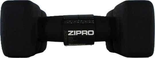 Zipro Haltere Din Neopren 1 x 4kg