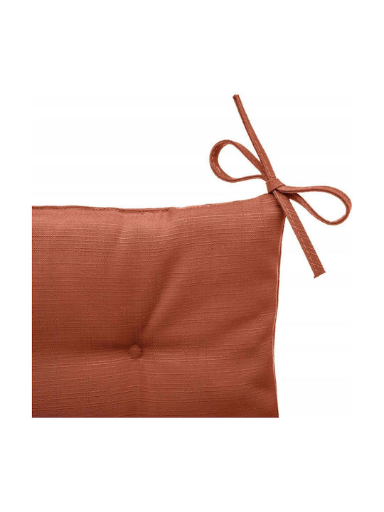 Hesperide Kissen Für Sofa Braune 40x40cm