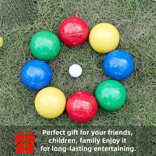 Outdoor Sports Toys Bocce Balls