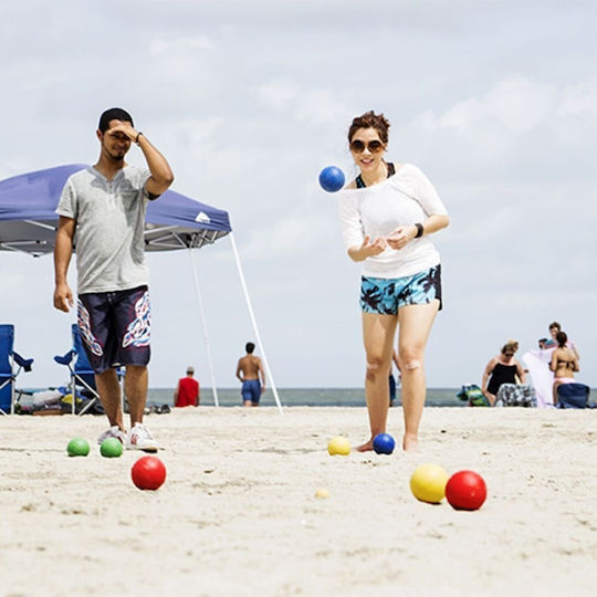 Outdoor Sports Toys Bocce Balls