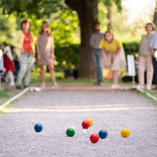 Outdoor Sports Toys Bocce Balls