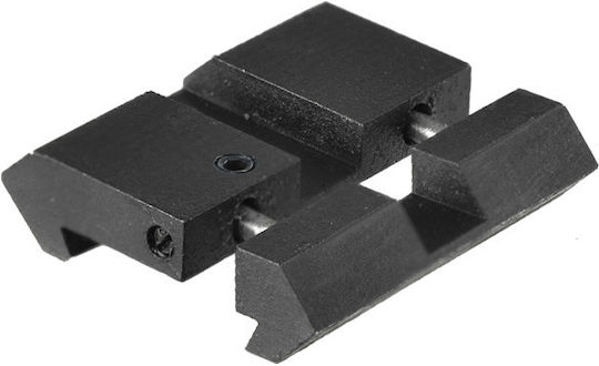 Leapers Utg 11/22 Rail Adapter Mount