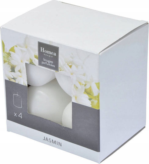 Homea Aromatischer Säule 4 Stück Homea Aromatischer Säule 4 Stück