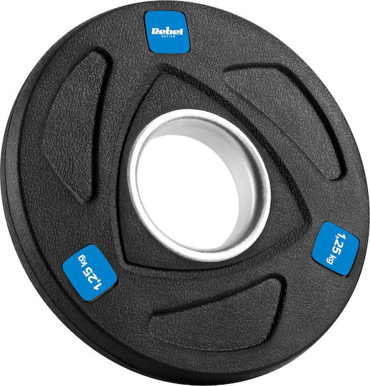 Set Discuri De Tip Olimpic 4 x 1.25kg Φ50mm
