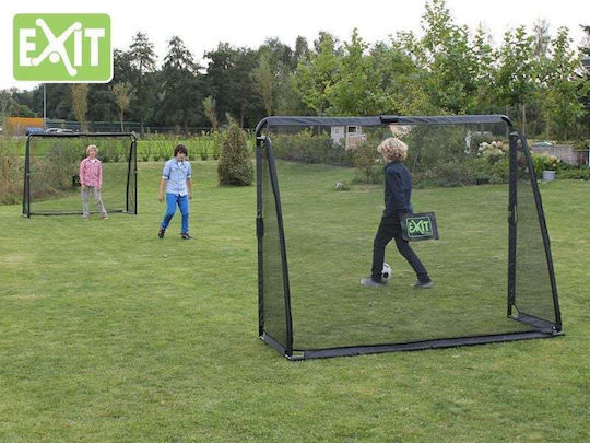Exit Toys Coppa Goal Fußballtor 220x170x80cm 1 Stück