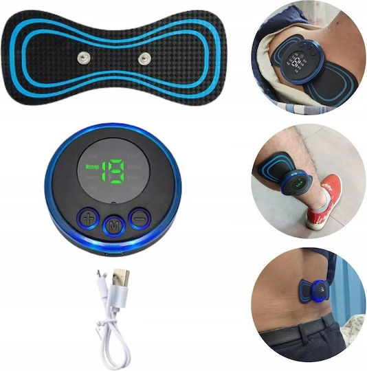 Extralink Massage Device for the Neck, the Waist & the Body