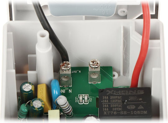 Atlo Power Socket Wi-Fi 1pcs