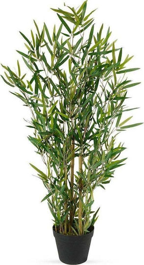 Μπαμπού σε Γλάστρα 90cm JK Home Decoration