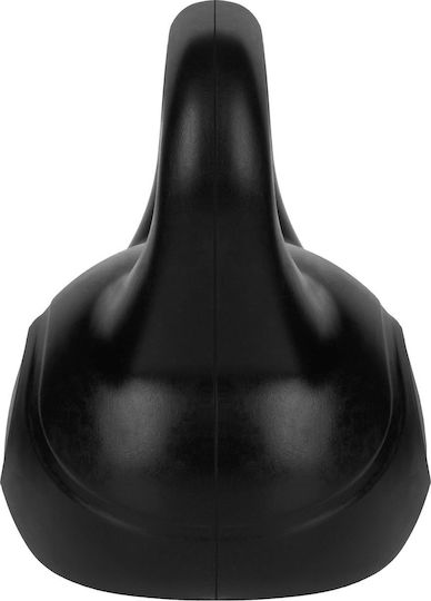 6 Kg Bituminous Kettlebell Rebel Active