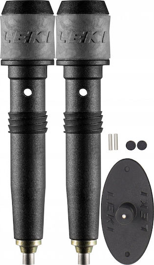 Leki Le Horse Trekking Dss Tip 12mm