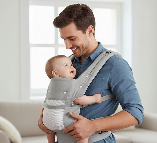 Clasic Sling Gri