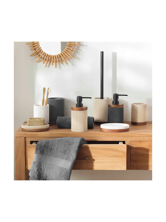 Douceur d'Intérieur Seifenschale 3574388020747