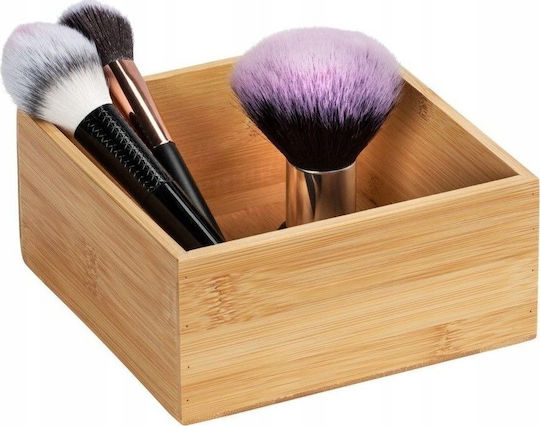 Wenko Organizer Bamboo Orange