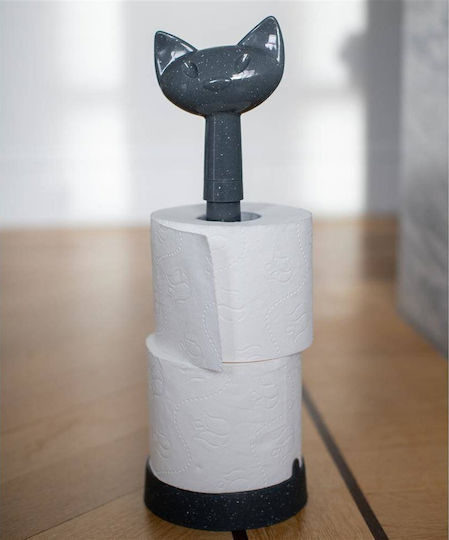 Koziol Papierhalter Weiß 4002942564370