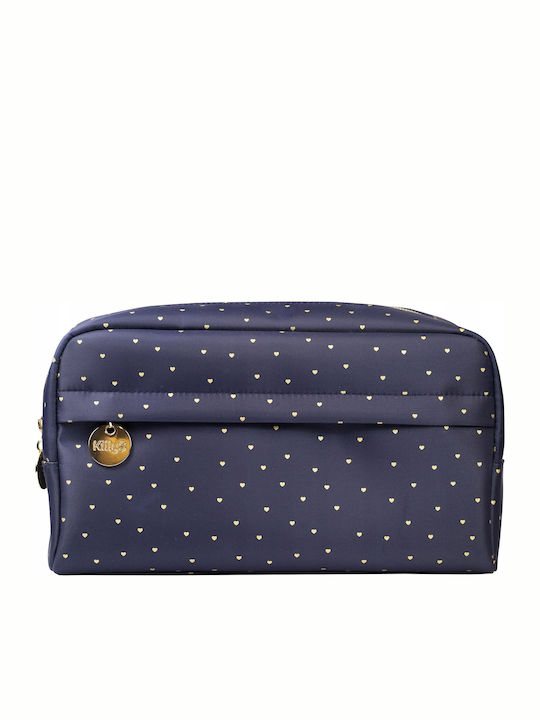 Killys Golden Heart Bag