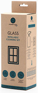 Powerton Cleaning Tablets for Windows 6pcs