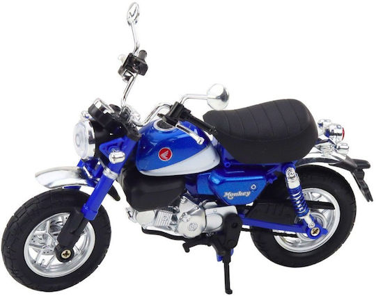 Lean Toys Motorrad 1:12