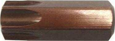 Forsage Μύτη Torx T45x5/16" L-30mm