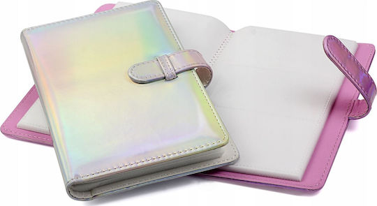 Loveinstant Photo Album Instax 7 8 9 11 96 Photos Purple Blit