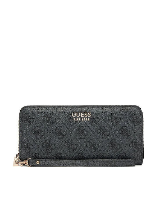 Women's Wallet Gray