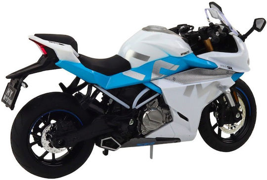 Lean Toys Motocicletă 1:12